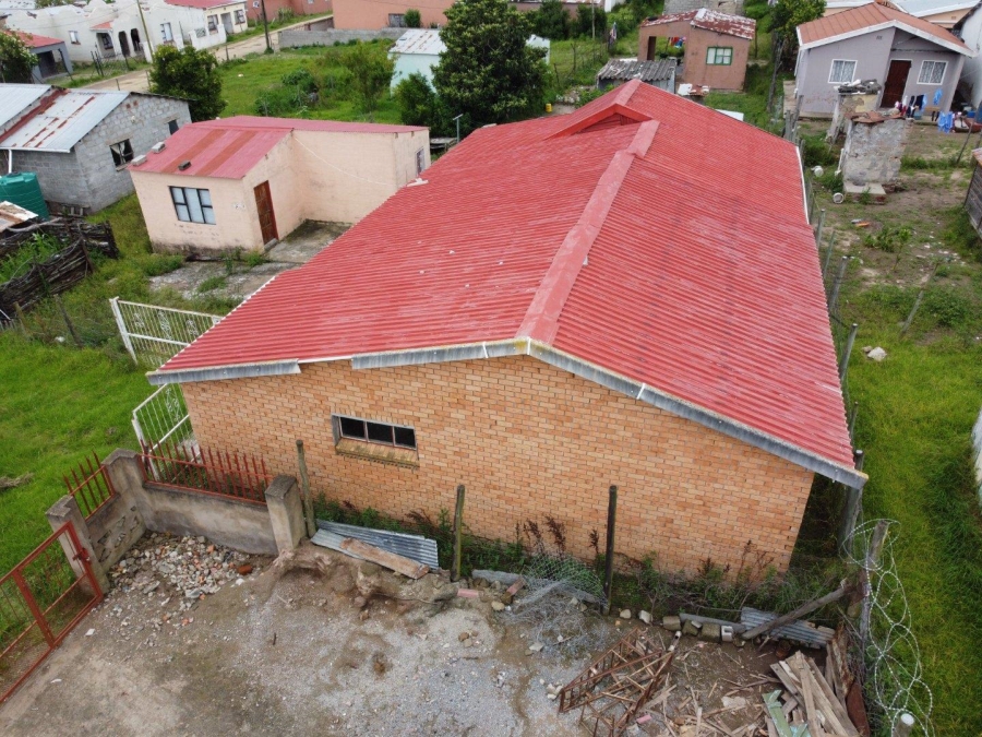 4 Bedroom Property for Sale in Dimbaza Eastern Cape